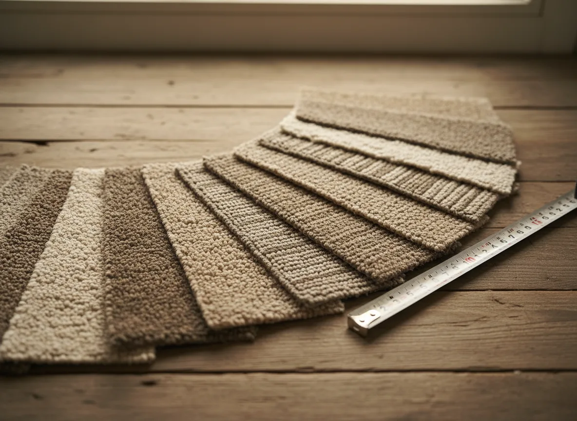 Carpet Installation Pacific Junction, IA FAQs